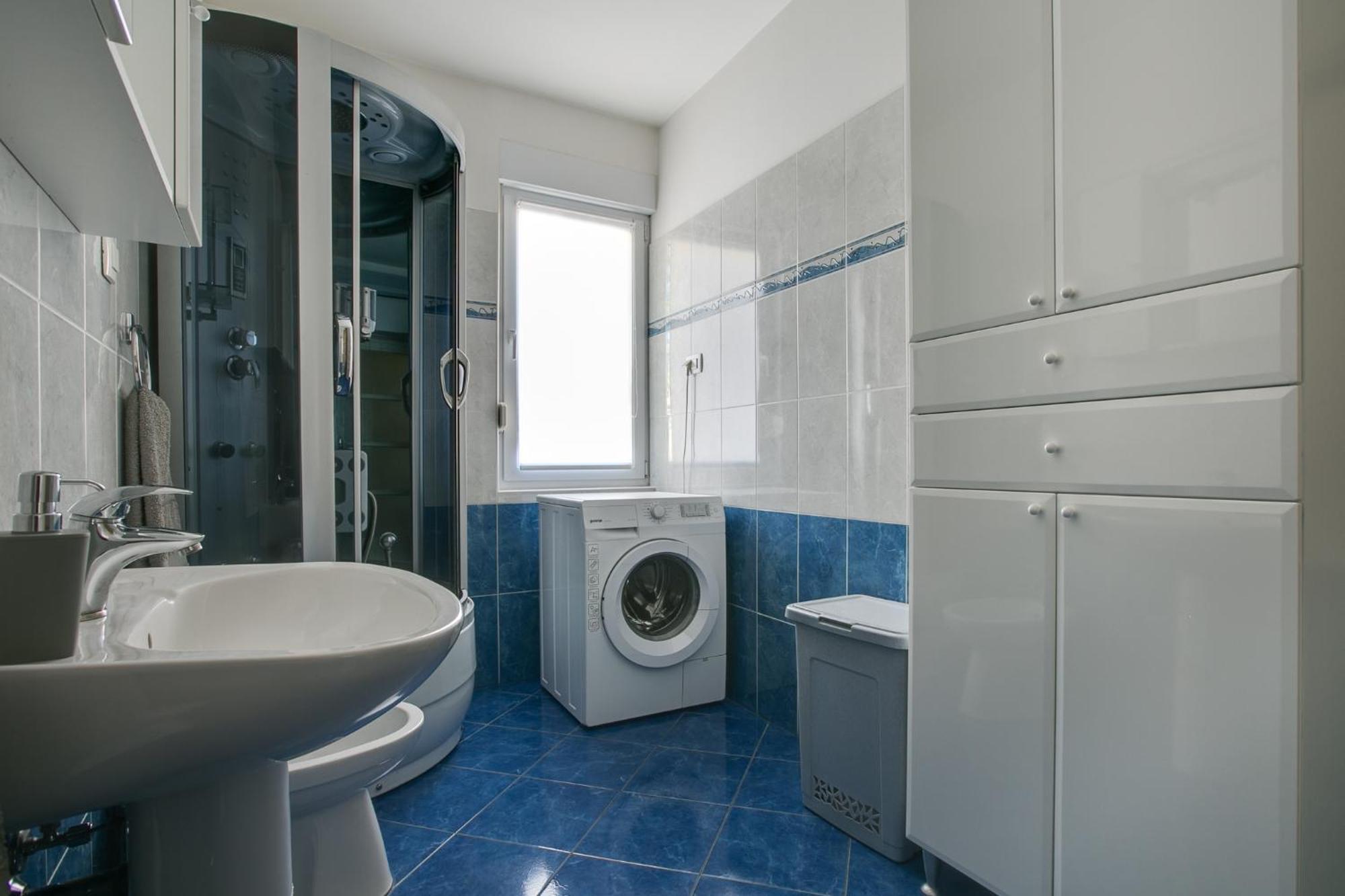 Apartmán By The Sea - 13502 Pula